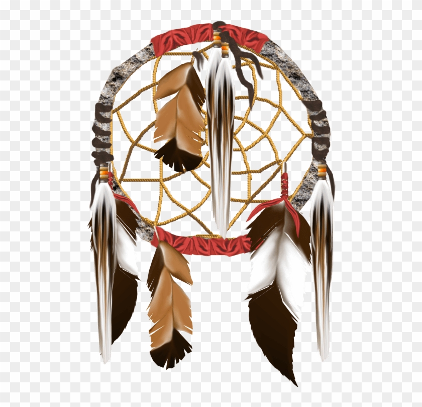 Objects - Dreamcatcher Clipart