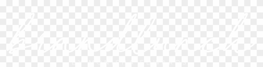 Brandlunch - Johns Hopkins Logo White Clipart #88834