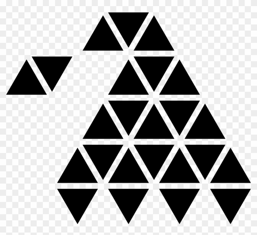 Png File - Polygon Shapes Png Clipart