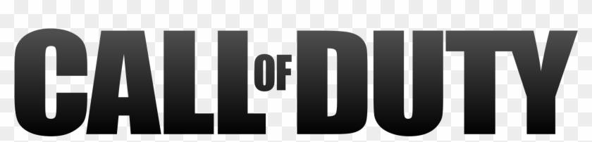 Call Of Duty Logo Png - Call Of Duty: Modern Warfare 3 Clipart