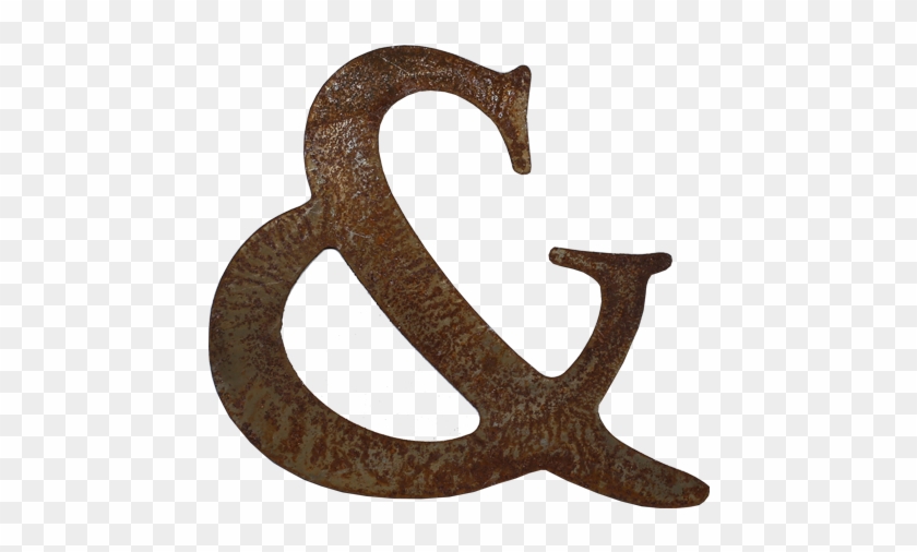 Ampersand - Emblem Clipart