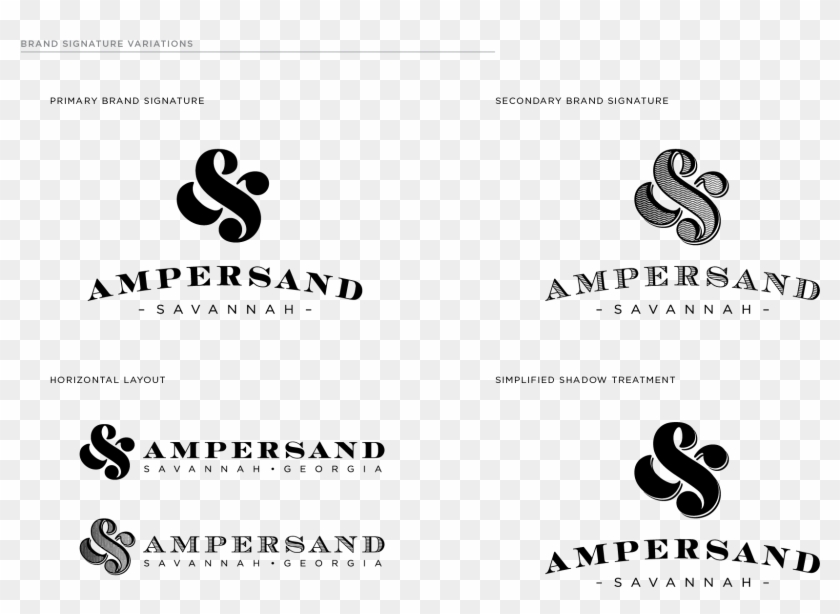 Category - Ampersand Clipart #89243