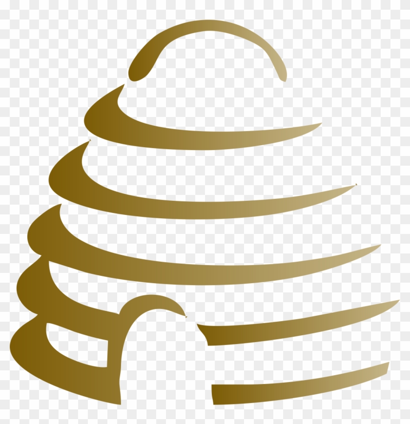 Beehive Media Ghana - Beehive Clipart