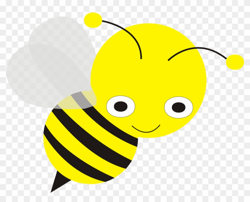 Honey Bee Bumblebee Beehive Queen Bee - Bee Book Kindergarten Clipart #89365