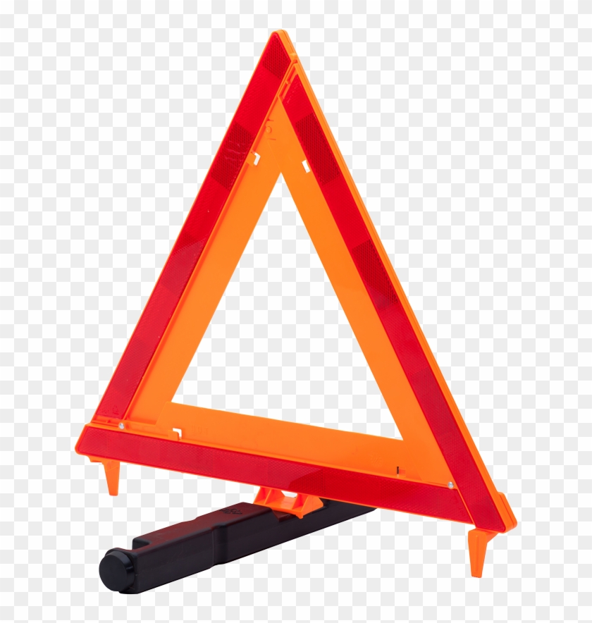 Warning Safety Triangles - Triangle Clipart #89471