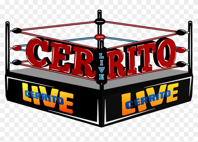 Wrestling Hour- 2/9/19 Clipart