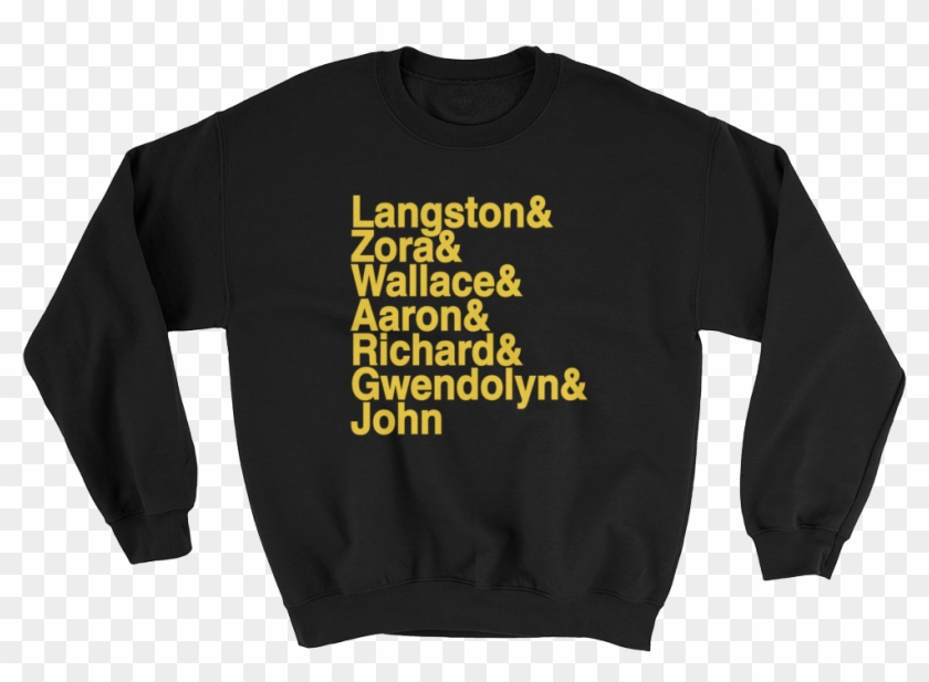Ampersand Sweatshirt (s-5xl) - Tupac Ugly Christmas Sweater Clipart
