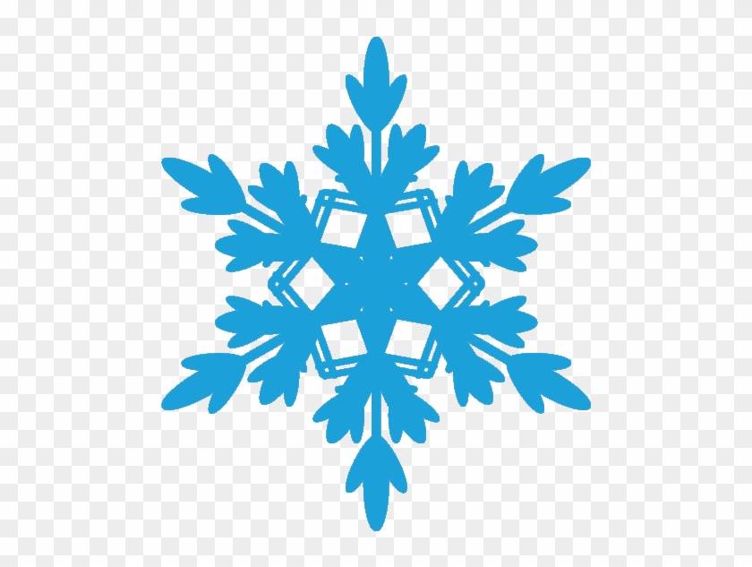 Frozen Snowflake Transparent Png - Hallmark 2017 Snowflake Ornament Clipart