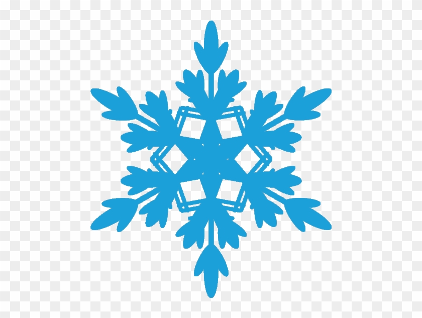 Frozen Snowflake Transparent Png - Hallmark 2017 Snowflake Ornament Clipart #89689