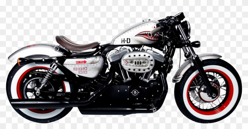 Motorcycle Bike Png Image - Bike Transparent Png Images Download Clipart