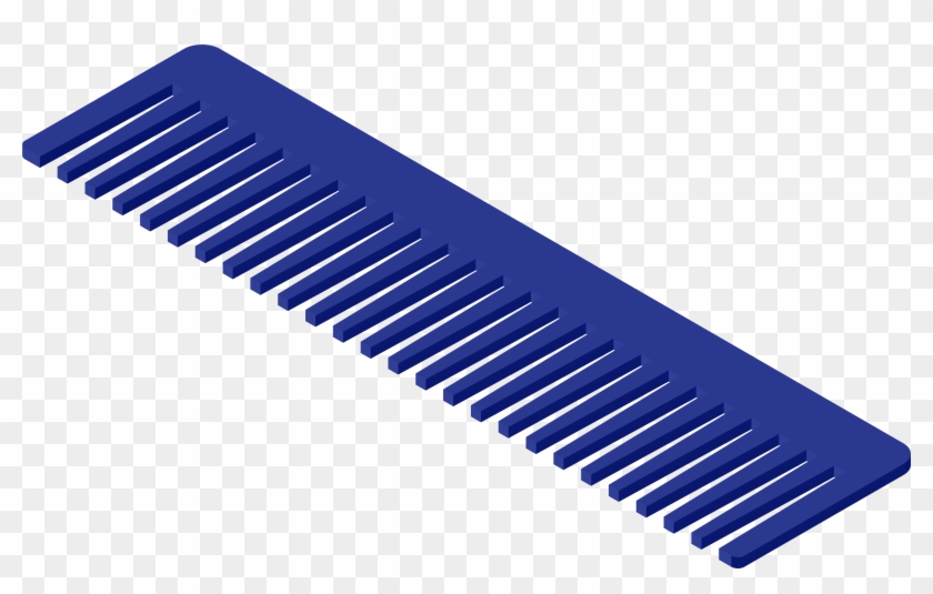 Comb Transparent Png - Comb Png Clipart