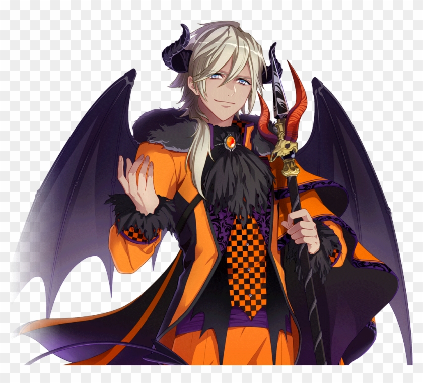 Citron Comedy Sr Transparent - A3 ハロウィン 2018 Clipart #89786