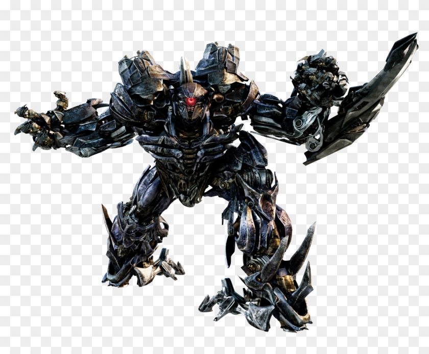 [ Img] - Shockwave Decepticon Clipart #800102