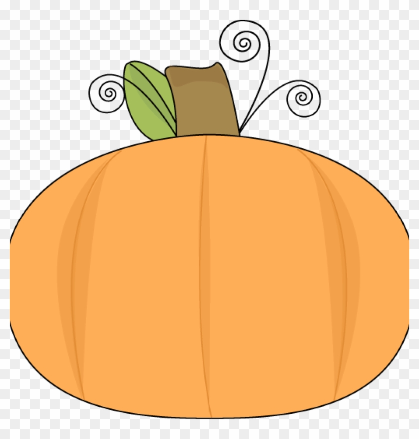 Cute Pumpkin Clip Art Cute Pumpkin Free Clipart Animations - Cute Pumpkin Clipart Free - Png Download