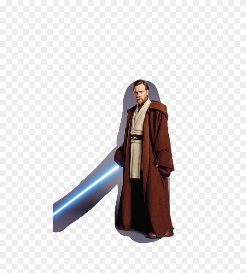 Obi Wan Kenobi , Png Download - Obi Wan Kenobi Clipart
