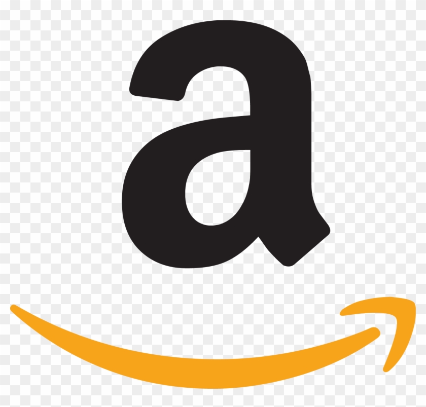 Amazon - Com Logo - Amazon Marketing Services Logo Clipart #800253