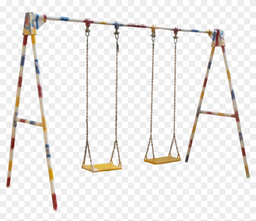 Children Playground Equipment Broucheres - Children Playground Png Clipart #800321