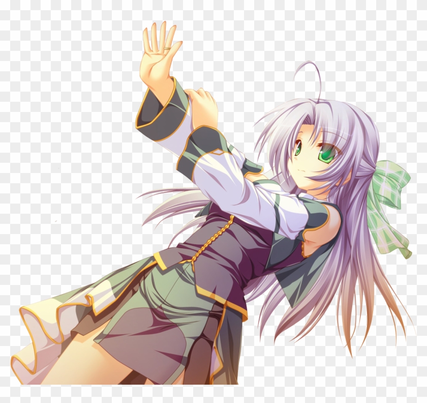 Estaran En 2 Dias Mientra Busco Un Servidor Seguro - Anime Clipart #800376