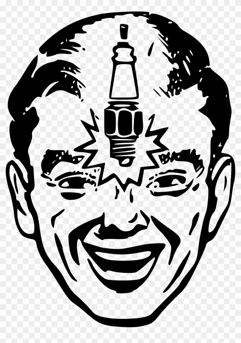 This Free Icons Png Design Of Sparkplug Head Clipart #800493