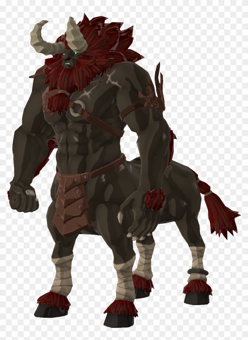 Zelda Breath Of The Wild Lynel , Png Download Clipart