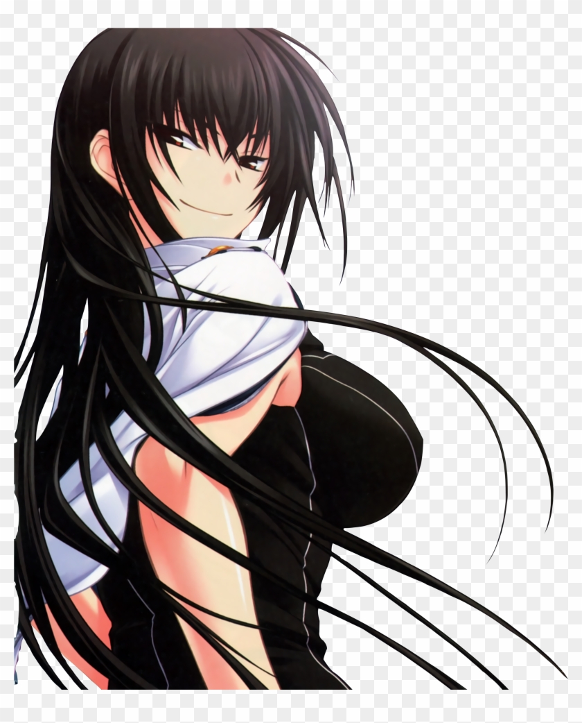 View Render Samurai Girls , Clipart #800573