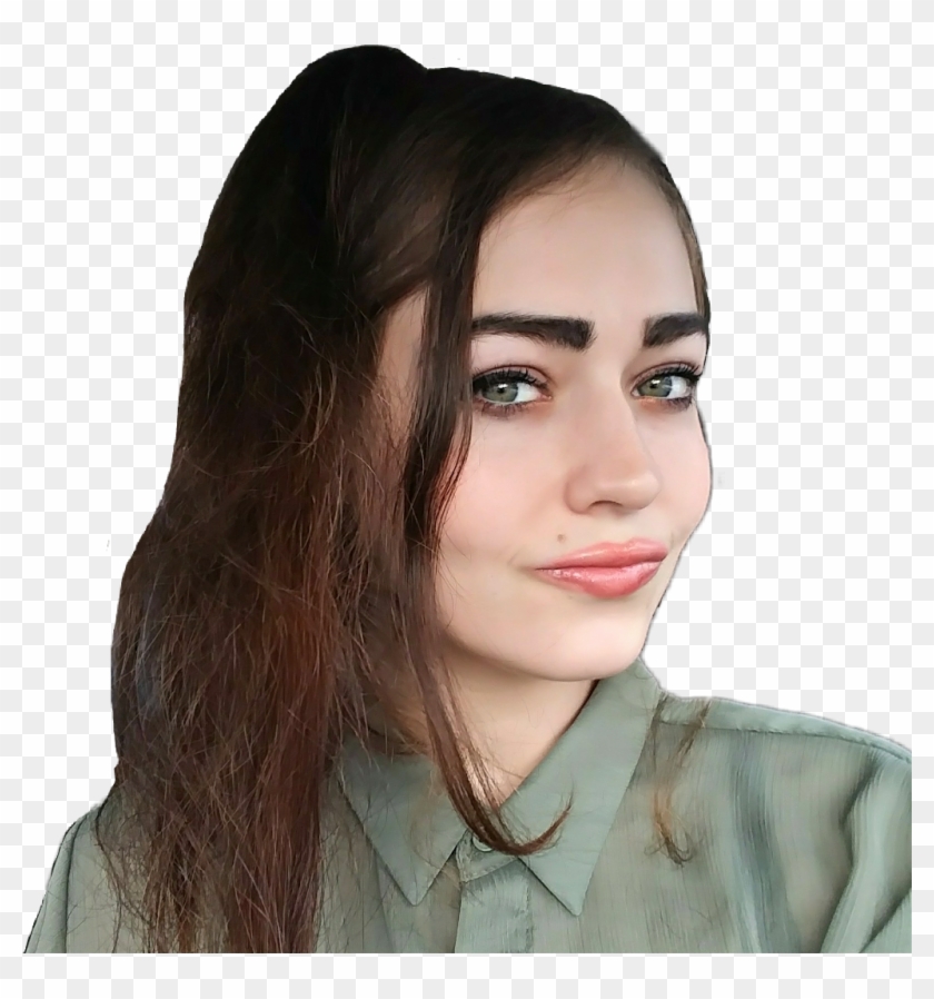 Me Girl Babyalien Birthday 22 Alien 2017 Greeneyes Clipart