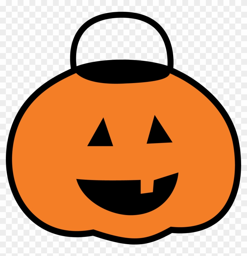 Halloween - Pumpkin - Minus - Jack O' Lantern , - Jack-o'-lantern Clipart #800660