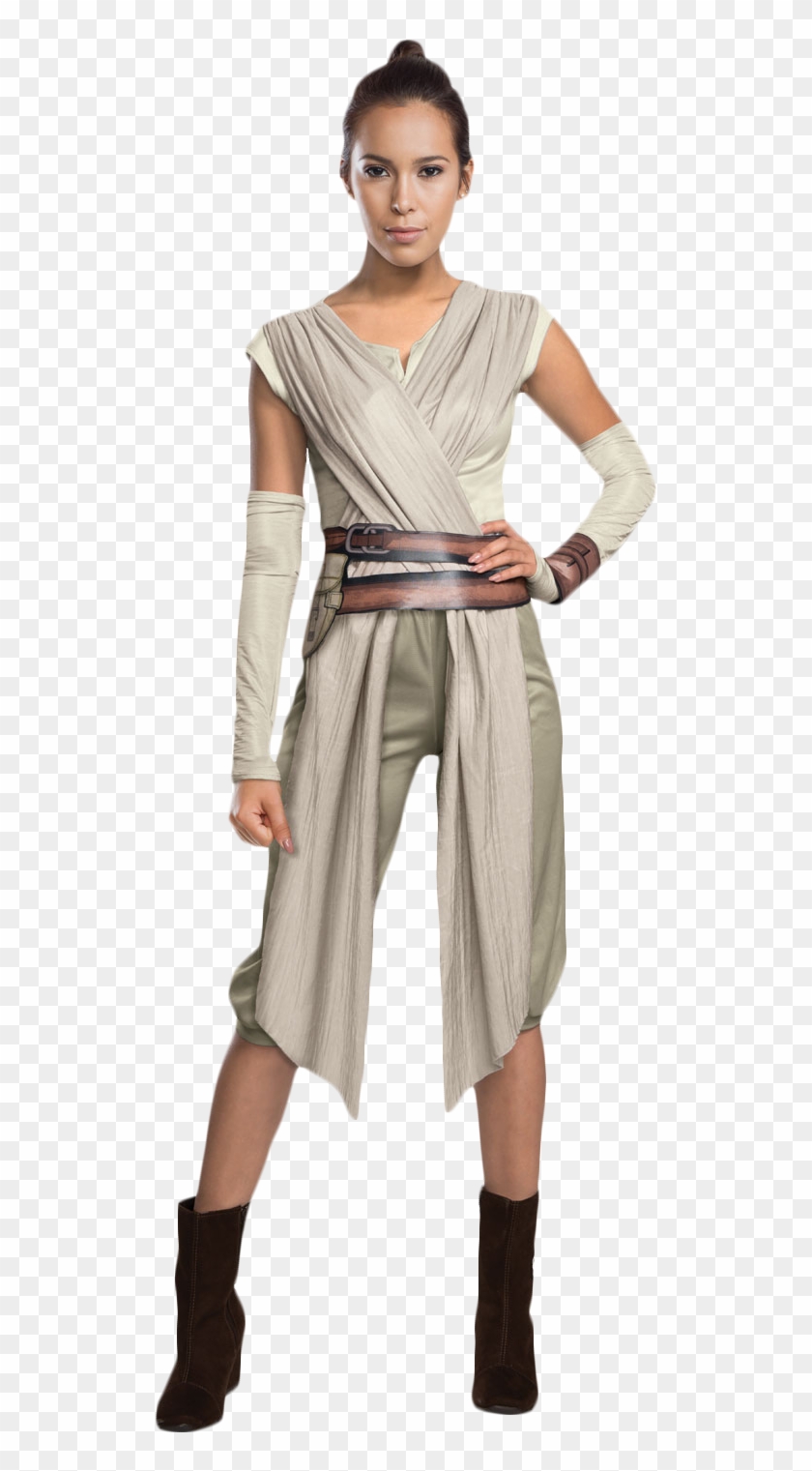 Anakin Skywalker Jedi Costumes - Princess Leia Winter Costume Clipart #800663