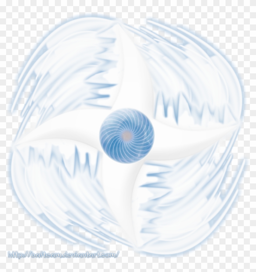 Rasengan Shuriken Png - Naruto Rasengan Shuriken Png Clipart #800744