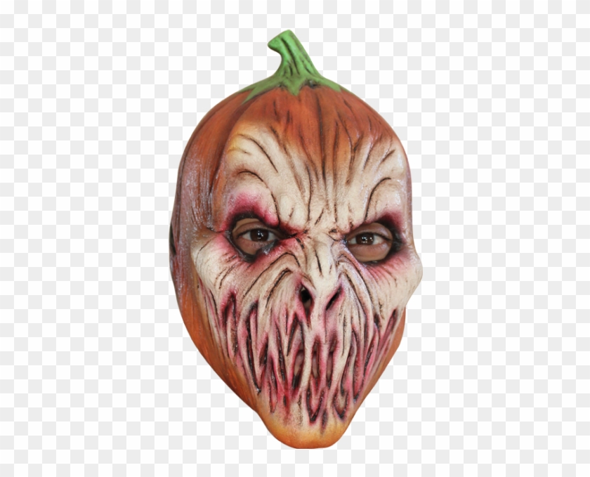 Loading Zoom - Creepy Kürbis Clipart