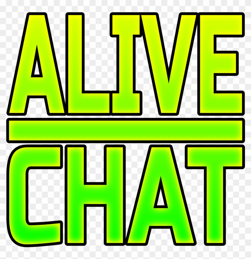 Png - Alivechat - Graphics Clipart
