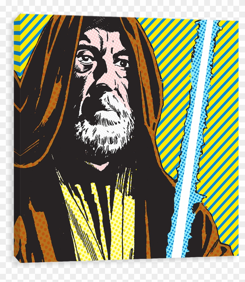 Star Wars Pop Art Clipart