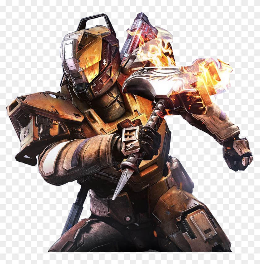 Destiny Png Download Image - Destiny Png Clipart #801187