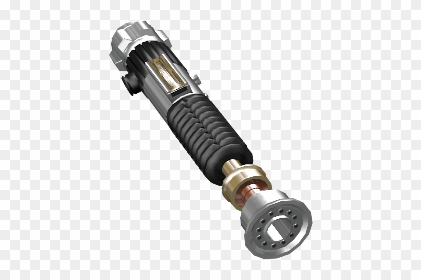Obi-wan Kenobi For Euro Truck Simulator - Torch Clipart