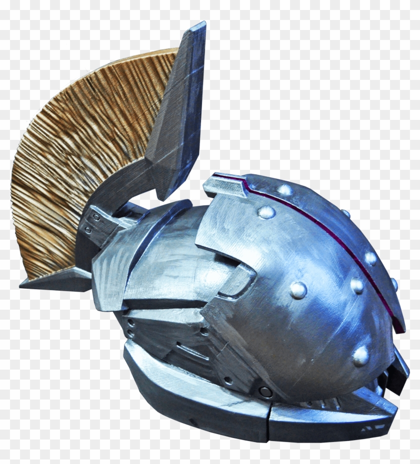 Destiny Saint 14 Helmet Cosplay Clipart