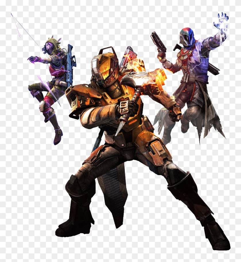 Destiny Png Image Clipart #801618