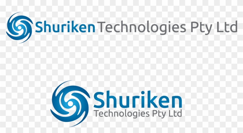 Logo Design By Meygekon For Shuriken Technologies Pty - Like Button Clipart #801642