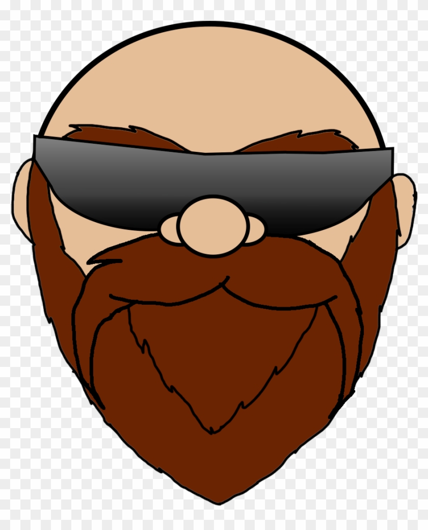 The Evil Engineer Clipart #801786