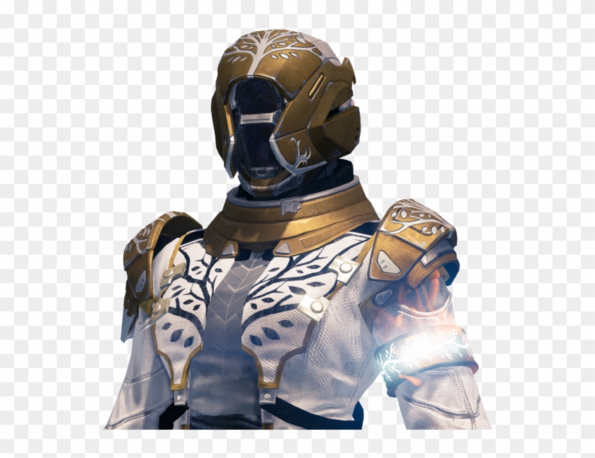 Iron Gear Warlock Banner Destiny - Destiny Warlock Iron Banner Clipart #801790