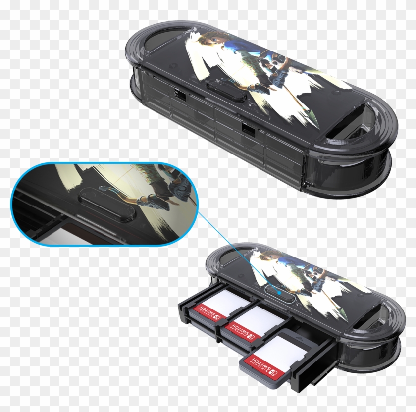 View Larger - Packs De Nintendo Switch Zelda Clipart