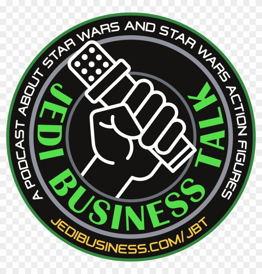 Steve Sansweet & Rancho Obi-wan At Star Wars Celebration - Emblem Clipart #801813