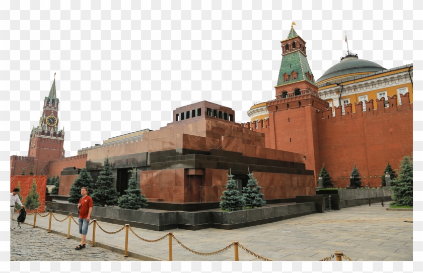 Free Png Russia Red Square Attractions Png Images Transparent - Red Square Clipart #801846