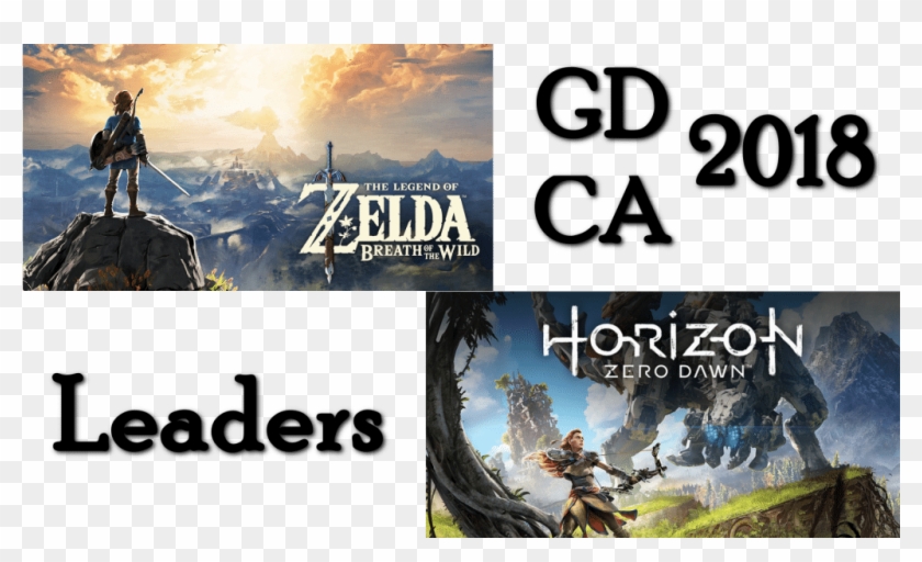 'the Legend Of Zelda - The Legend Of Zelda: Breath Of The Wild Clipart