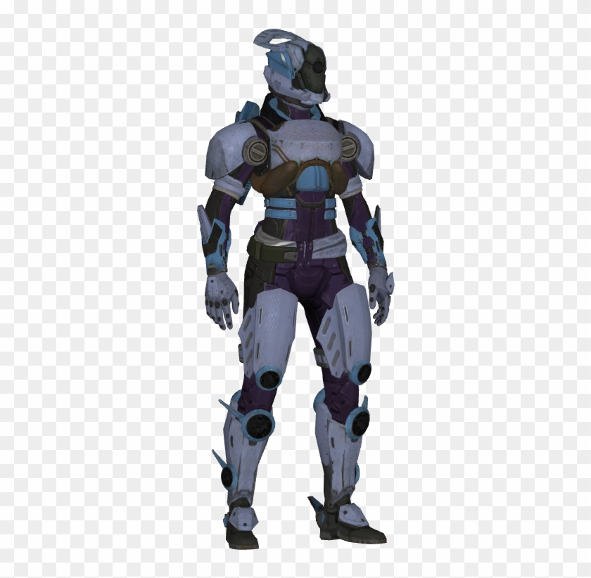 View Samegoogleiqdbsaucenao Female Titan , - Breastplate Clipart #801906