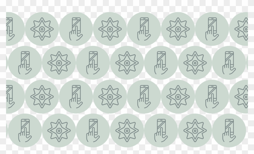 Pixbot › Hd Pattern Design - Circle Clipart #801907