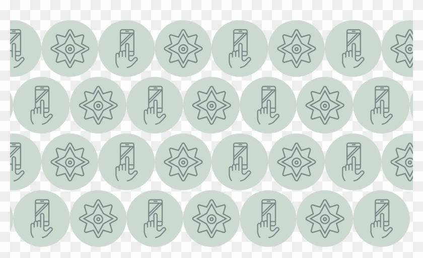 Pixbot › Hd Pattern Design - Circle Clipart