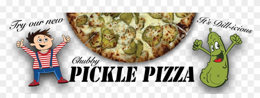 Pizzamadewithlove - California-style Pizza Clipart #801937