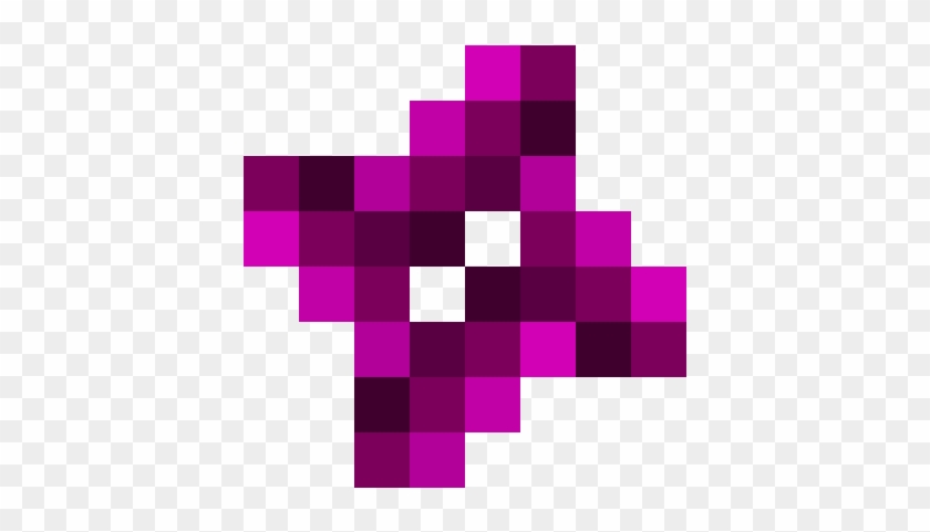 Shuriken Of The Stellarite - Cross Clipart #801959