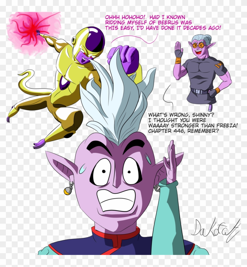 “my Secret Shenron 2018 Gift For @shiju Yes, I - Cartoon Clipart #801993