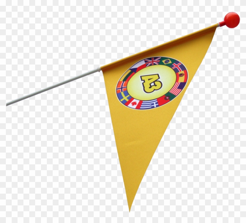 Pennants Pennants - Banner Clipart #802262